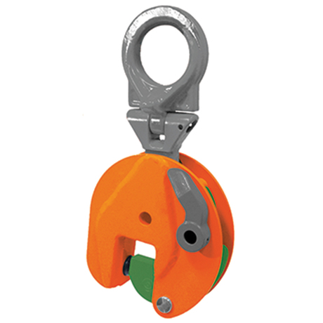 Pewag High Hardness Series Clamps