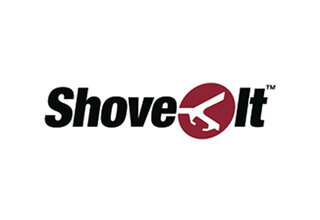 Shove It Logo