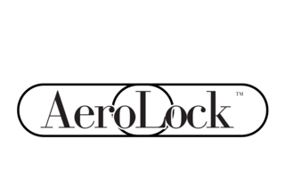 AeroLock Logo