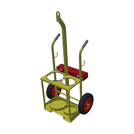 Bullivants Gas Trolleys S1537124