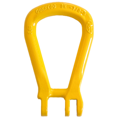 Gunnebo Masterlink SKG – Closed – G80