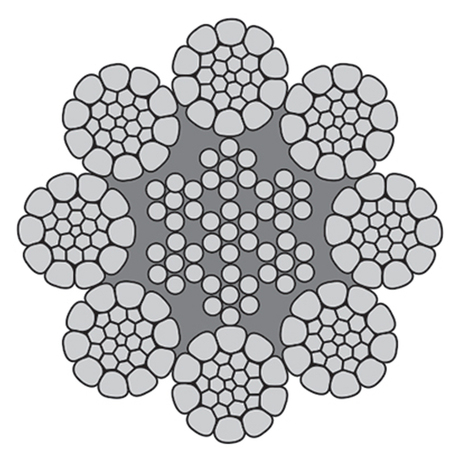 Usha Martin Powerform 8