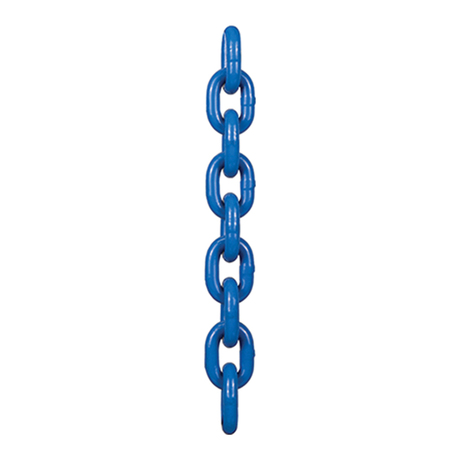 Gunnebo G100 Alloy Chain – GrabiQ 10mm