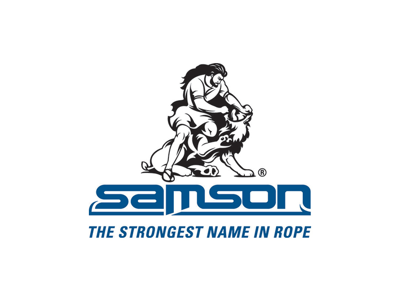 <p>Samson Ropes deliver durability and consistent performance, even in the harshest conditions. &nbsp;As an exclusive supplier, Samson supply high quality synthetic ropes to create ropes to fit specific needs. As one of the leading rope manufacturers, Samson Rope technologies continue to set the standard of innovation and quality in synthetic rope solutions. This allows Bullivants to recommend the right rope for any application with their range of high performance 12-stranded HMPE ropes suitable for marine applications and the Panther® Recovery Strop for fast recovery solutions.&nbsp;</p>