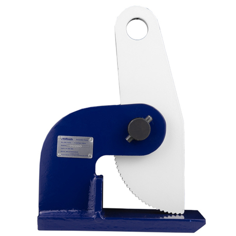 Bullivants Horizontal Plate Clamps