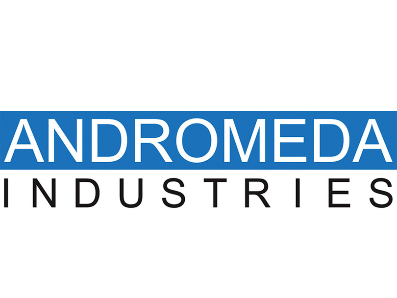 <p>Andromeda Industries is an Australian owned and operated company providing equipment to Australian and overseas industries including mining, military and construction. &nbsp;At Bullivants, we range Andromeda's versatile and robust &nbsp;Superflex Steel cables, slings and strops, and flat woven slings.&nbsp;</p>