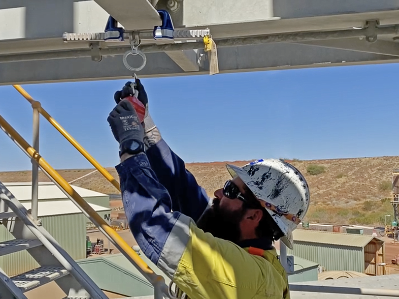 <p>Bullivants National Height Safety Team has many years of experience in installing and can provide a complete safe solution in design, supply &amp; install, and inspection of Heights Safety Systems.&nbsp;</p><p>Our Working at Heights and Safety Solution capabilities provides:&nbsp;</p><ul><li>Risk Assessment</li><li>System Design&nbsp;</li><li>Installation&nbsp;</li><li>Certification&nbsp;</li><li>Training</li><li>Inspection&nbsp;</li><li>Rescue Planning</li><li>Personal Fall Protection&nbsp;</li><li>Auditing</li></ul>