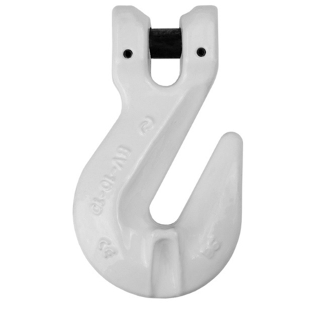 Bullivants Clevis Grab Hook – G100-01