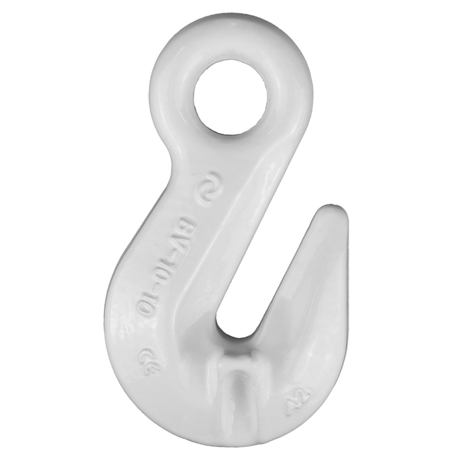 Bullivants Eye Type Grab Hook – G100-01