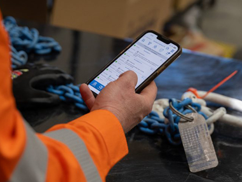 <p data-pasted="true">In the construction industry, lifting and rigging safety is a core requirement on every site, influencing project progress, worker protection and equipment performance. With high‑risk lifts, complex load requirements and increasing compliance obligations, construction teams need proven lifting and rigging solutions they can rely on. Bullivants supports construction teams by helping identify, manage and control lifting risks before work begins, enabling safer, more efficient lifting operations on site.</p>
