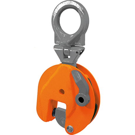 Pewag Universal Plate Clamps