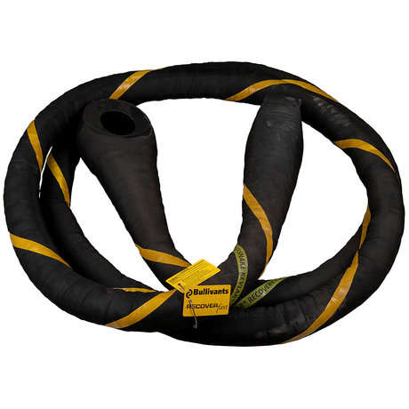 Black Snake™ Kevlar® Recovery Strops