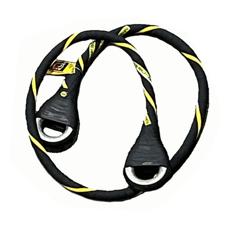 Black Snake™ Kevlar® Recovery Strops
