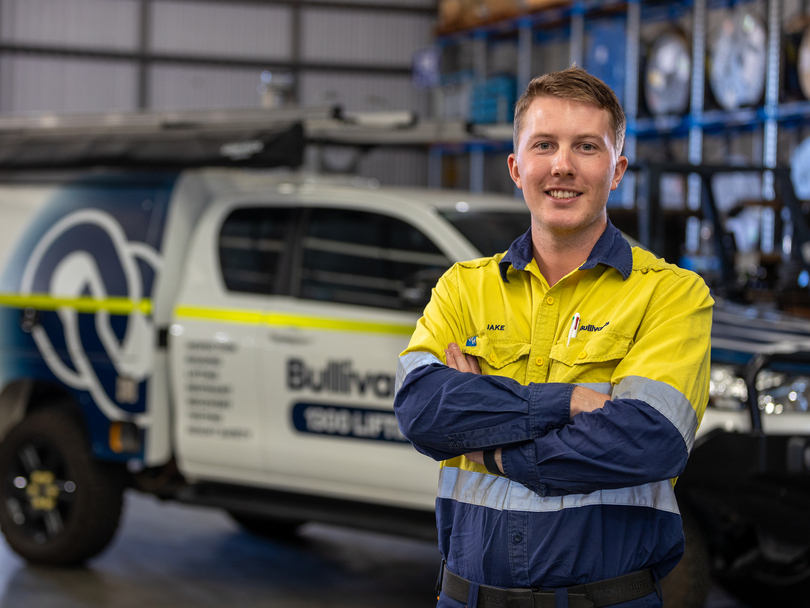 <p>Our field team performs on-site inspections and testing using industry leading equipment that complies with Australian Standards. Every member is accredited and undergoes regular training in safety, operations and procedures, ensuring customised, secure and efficient solutions for your business.</p>