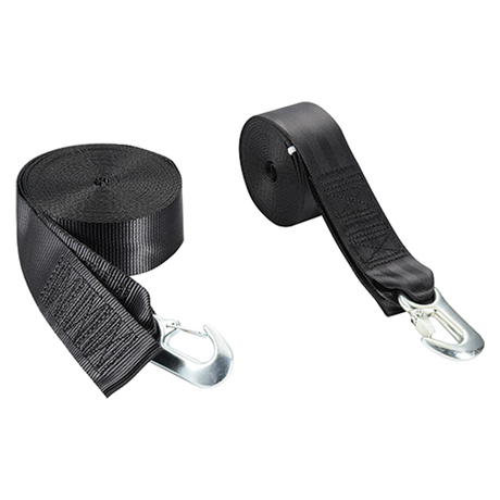 Tiger Winch Parts - Strap