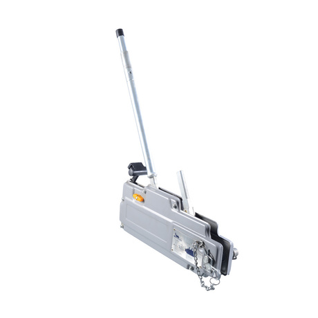 Bullivants Wire Rope Pullers – Steel Body
