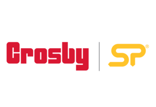 Crosby SP Logo