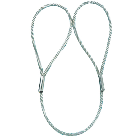 Bullivants 6X24 Construction Galvanised