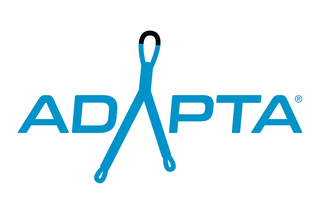 Adapta Logo