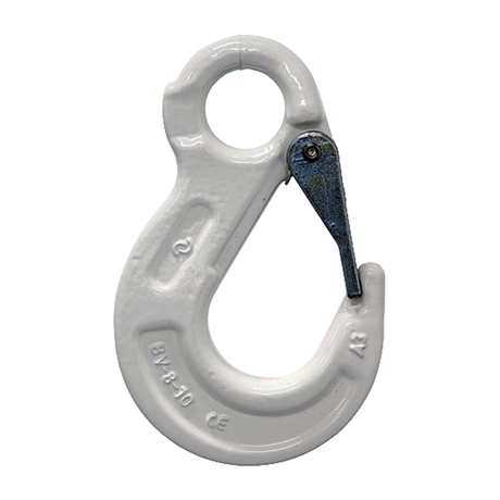 Bullivants Eye Type Sling Hook – G100