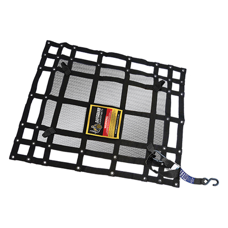 Safeguard Cargo Net – Load Rated 