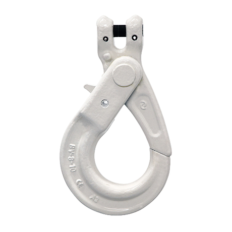 Bullivants Clevis Self Locking Hook – G100