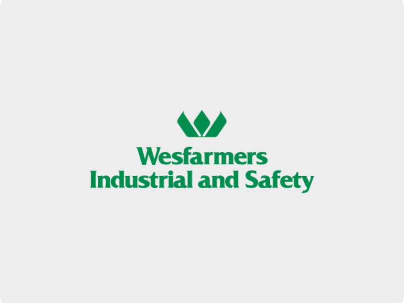 <p dir="ltr">In 2006 Bullivants proudly became a member of Wesfarmers Limited's Industrial &amp; Safety Division&nbsp;</p><p dir="ltr">From its origin in 1914 as the Western Australian farmers' cooperative, Wesfarmers has grown into one of Australia's largest listed companies.&nbsp;</p>