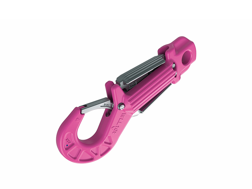 <p>A system designed to provide maximum operational efficiency when dealing with our customers’ Visual Inspections and Lifting Gear Registers.</p>