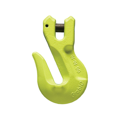 Gunnebo Grab Hooks – Clevis – GG – G100