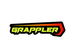 Grappler Logo