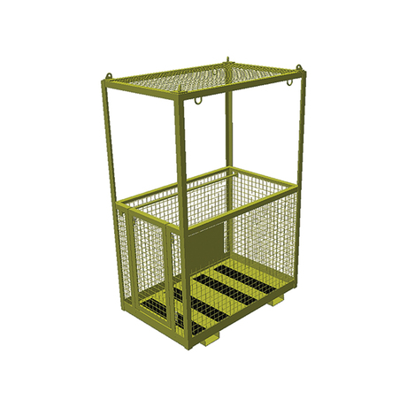 Bullivants Personnel Baskets