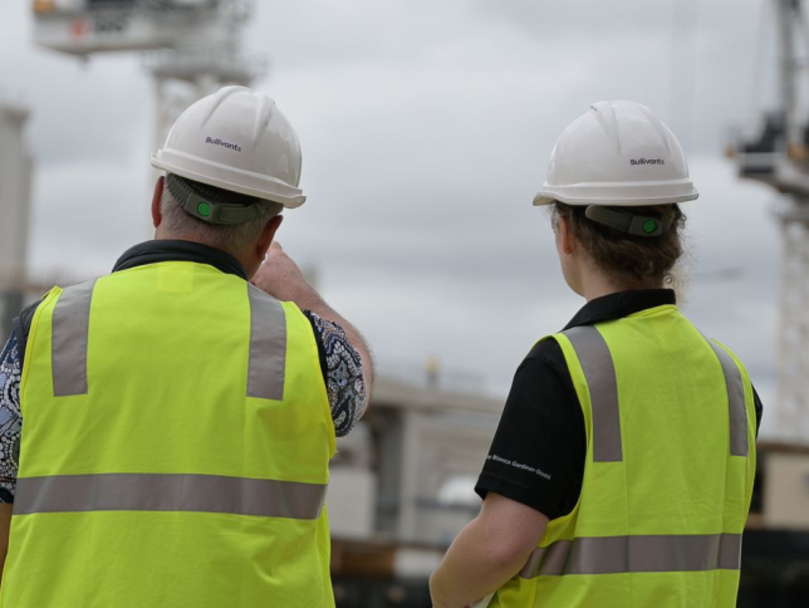 <p style="margin-left: 0" data-pasted="true">In construction, safe lifting, rigging, load restraint and height safety practices rely on more than the right equipment. Workers need the knowledge and skills to perform tasks correctly and meet site requirements. Bullivants delivers nationally recognised training that helps construction teams build capability, support compliance and improve safety outcomes across a range of high-risk activities.</p>