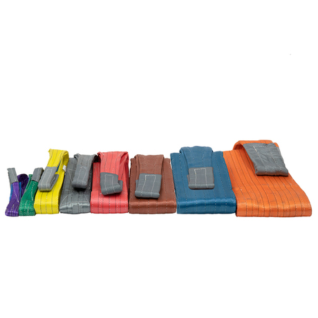 Bullivants Flat Webbing Slings-01
