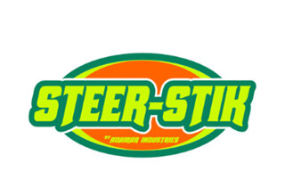 Steer Stik Logo