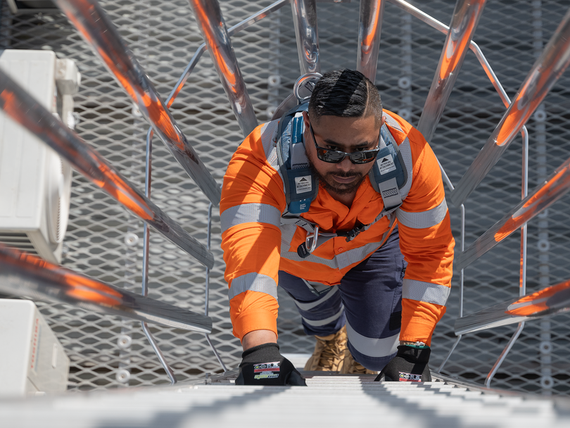 <p>Bullivants National Height Safety Team has many years of experience in installing and can provide a complete safe solution in design, supply &amp; Install, and inspection of Heights Safety Systems.&nbsp;</p>