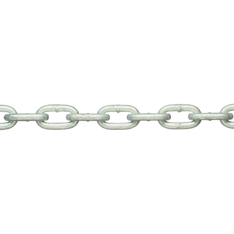 Bullivants Long Link Proof Coil Chain – Pail Pack-Chain 