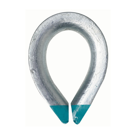 Bullivants Thimbles – Heavy Duty – Galvanised