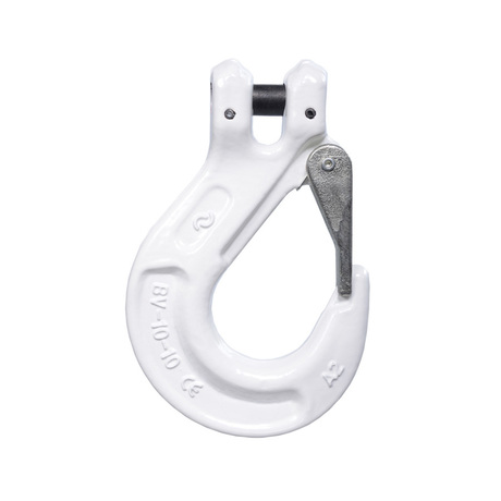 Bullivants Clevis Sling Hook – G100