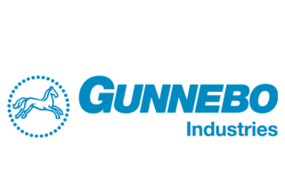 Gunnebo Logo