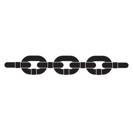 Bullivants Grade L-Chain