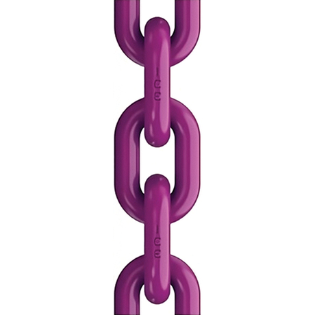 RUD Chain – ICE 120 Chain
