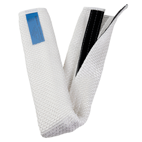 Bullivants High Performance Round Sling Anti Cut Sleeve