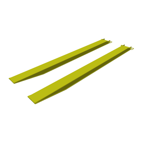 Bullivants Forklift Slippers