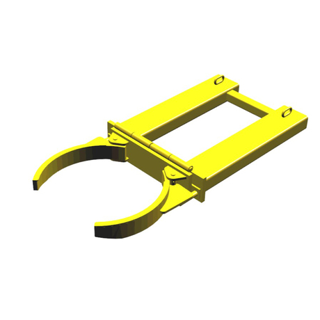 Bullivants Drum Handling