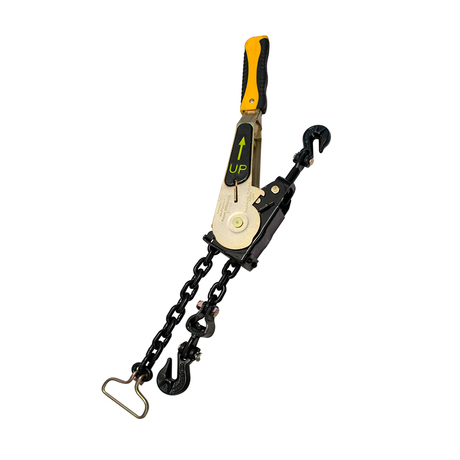 Maxibinder Ausbinder