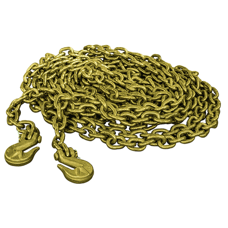 Bullivants Load Binder Kit Winged Grab Hook End Fitting