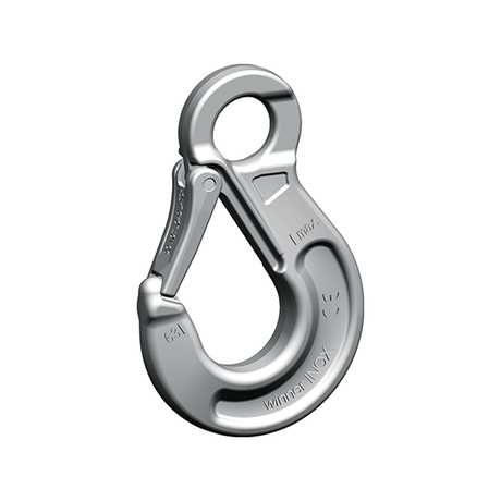 Pewag Eye Sling Hook – INOX Stainless Steel – G60