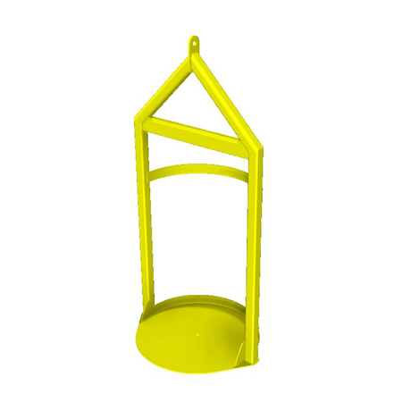 Bullivants Drum Lifting Frame S1531020