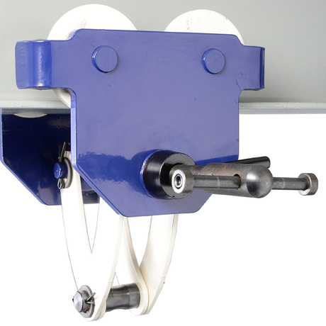 Bullivants Trolley Clamps