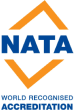 NATA Accreditation